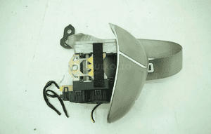Pas pirotechniczny fotela prawego 7F03 A2308600285 mercedes SL500 sl R230 2