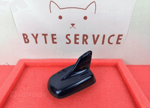 Audi OE Antena dachowa GPS 4N0035503AB Kolor Niebieski X5H 1