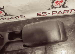 PODŁOKIETNIK TUNEL ŚRODKOWY EUROPA 84611-G4000 HYUNDAI I30 3