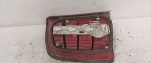 Tyl tylna lampa prawa skoda fabia 1 4
