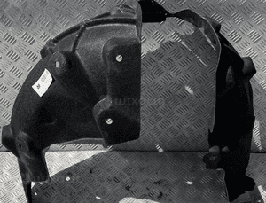 Nadkole prawy tyl renault megane v 767481198R org 1