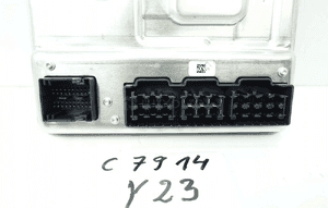 Moduł komfortu gateway vw ID3 ID.3 vw 1EA937012L 3