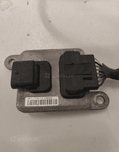 BMW n43 e90 e92 e87 oe 758713005 CZUJNIK NOX SONDA LAMBDA 2