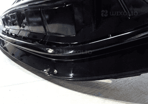 Spoiler dyfuzor tył audi e-tron gt cały 4j3807983 15