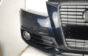 Zderzak audi A3 s-line ii lift po lifcie 2008- 8P 3