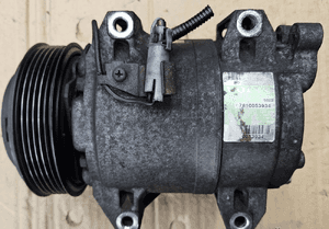 Volvo S60 V70 sprężarka klimatyzacji 2.0 2.4  T 30761388 1