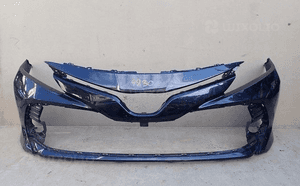 ZDERZAK PRZÓD PRZEDNI TOYOTA CAMRY 2017- 1