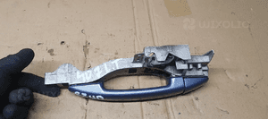 Klamka lewy tył tylna lewa Peugeot 407 EZWD 9682508180 3