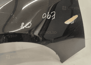 BMW e90 3 seria 05-12 BŁOTNIK LEWY PRZÓD 4