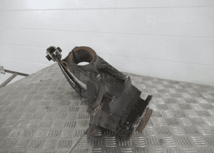 ZWROTNICA WAHACZ PRZÓD PRZEDNIA PRAWA BMW 3 F25 X4 F26 6855954 4