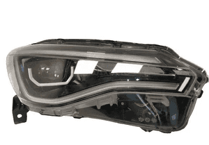 Renault zoe lift reflektor lampa prawa przednia przód full led oryginał 1