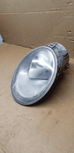 Lampa lewy przód przednia lewa VW New Beetle 1C0941005B 0302505001 3