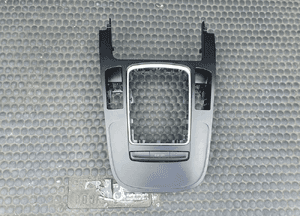Ramka Biegow 8K0864261 8K0959673 Panel Sterowania ESP Tunel Srodkowy Audi A4 B8 A5 8T 1