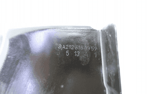 Wzmocnienie panel podłogowy mercedes A2126100755 6