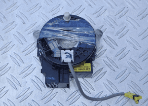 TASMA ZWIJAK ROLKA AIRBAG NISSAN MICRA K13 LIFT