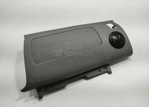 Poduszka pasażera air-bag zaślepka master ii movano a 8200189006 europa 04- 2