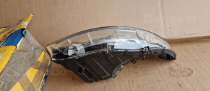 Lampa lewy przód przednia lewa Mercedes W169 A-Klasa 04-12 EU 5
