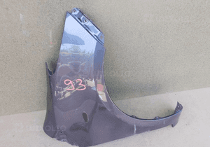 Błotnik prawy przód przedni toyota yaris 2 ii 05- 1