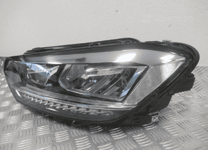 Lampa przednia przód lewa vw touran ii 2 full led 5TB 5TB941035C 2015- 5