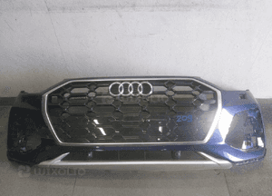 Zderzak przód audi Q5 s line lift 80A 1