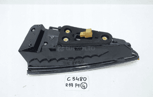Lampa prawy tył prawa tylna skoda enyaq 5LG 5