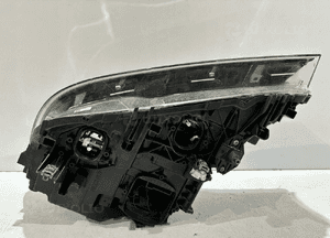 BMW 7 G11 G12 Lampa przednia LASER Prawa - 16004 5