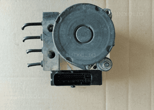 Peugeot 407 pompa sterownik ABS ESP EBC440 15710605  9651857880 3