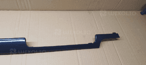 Listwa dekor deski konsoli Audi A4 B6 8E1853190 8E1853190R 3