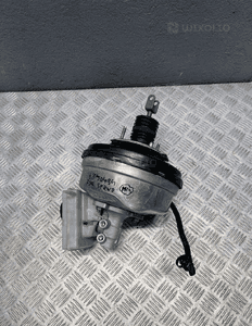 BMW F25 SERWO POMPA HAMULCOWA 6850494 6