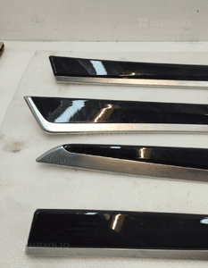 BMW F10 F11 LISTWY OZDOBNE 3