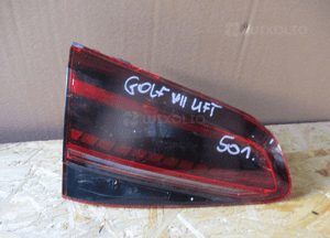 Lampa led lewa tył tylna vw golf vii lift 5G0945307Q 1