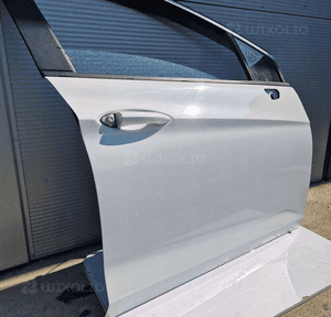 Opel astra k 5 drzwi prawy przód przednie Y40R 3