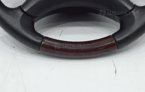 Kierownica skora drewno airbag mercedes sl R230 10