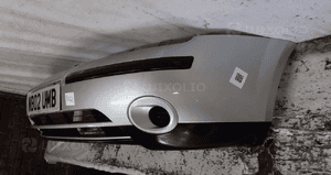 Zderzak przód przedni do ford mondeo MK3 iii 60 3