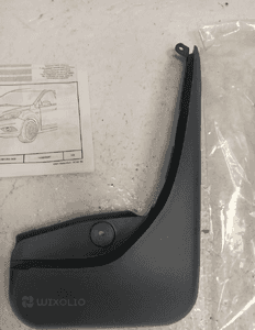 FORD FOCUS MK2 1.8 TDCI CHLAPACZ LEWY PRAWY TYŁ 2 SZTUKI NOWY ORYGINAŁ 4