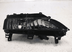 Skoda octavia 4 halogen lampa drl led prawy przód 2
