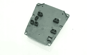 Panel dachu lusterek 2308214051 mercedes sl R230 3