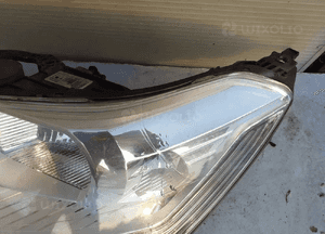 LAMPA PRZÓD PRZEDNIA LEWA CITROEN C5 III ORYGINAŁ WYSYŁKA! 3