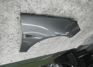 Opel astra v 5 k cały błotnik przedni prawy 4