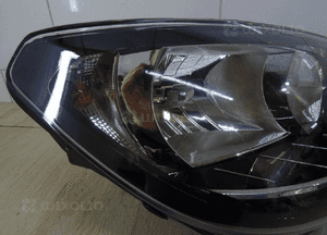 Vw up lift lampa prawa przód 1S1941016 4