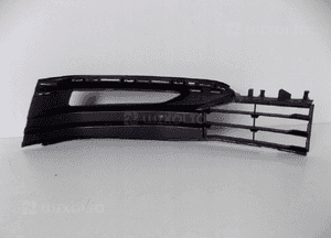 BMW 5 G30/G31 Kratka Wlotu Powietrza Lewa - 3848 4