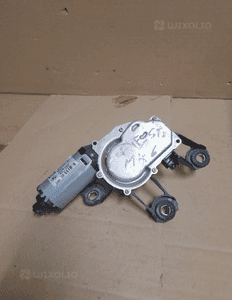 Ford Fiesta Mk5 Mk6 Mechanizm Silniczek Wycieraczek Tył Tylny 2S61A17K441AB 1