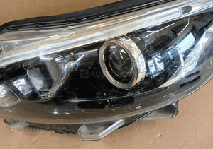 Lampa lewa lewy bi xenon led toyota proace 16- 6