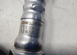 Citroen peugeot sonda lambda delphi nowa 5