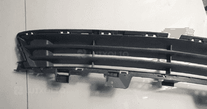 Zafira c lift 16- kratka zderzaka przód 39079784 2