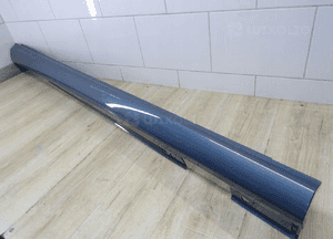 Listwa progowa prawa mercedes W246 b klasa A2466901440 1