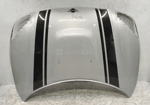 Maska pokrywa silnika mini F60 countryman 17- 1