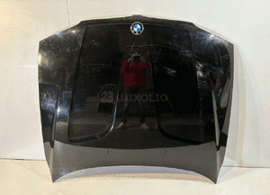 BMW X3 E83 Maska / Pokrywa silnika - 13986 1