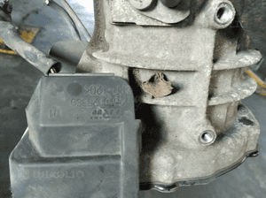 Citroen C4 Picasso pompa wspomagania kierownicy 9684252580 9685418780 9684040280 9685418680 9673535980 2