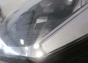 Lampa przednia przód lewa audi Q3 ii F3 83A941011 2018- 14